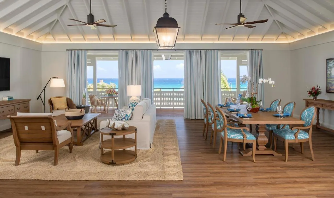 Resort Half Moon Otel Montego Bay