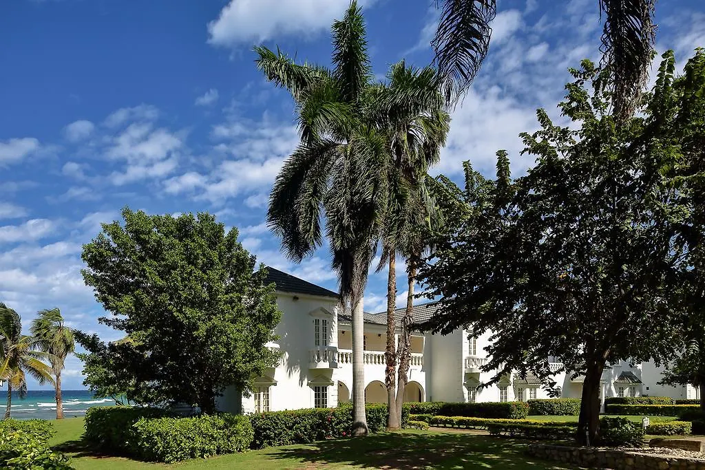 Üdülőközpont Half Moon Hotel Montego Bay