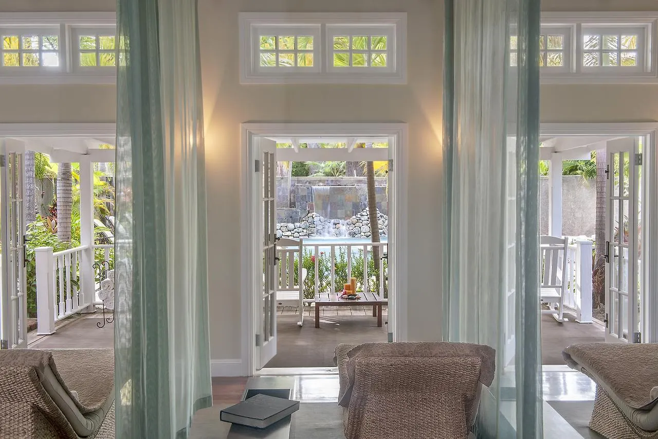 ***** Üdülőközpont Half Moon Hotel Montego Bay Jamaica