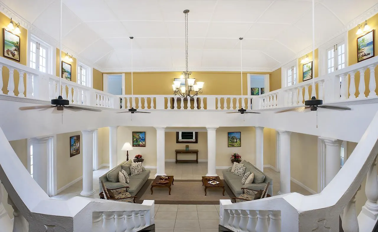 Half Moon Otel Montego Bay Resort