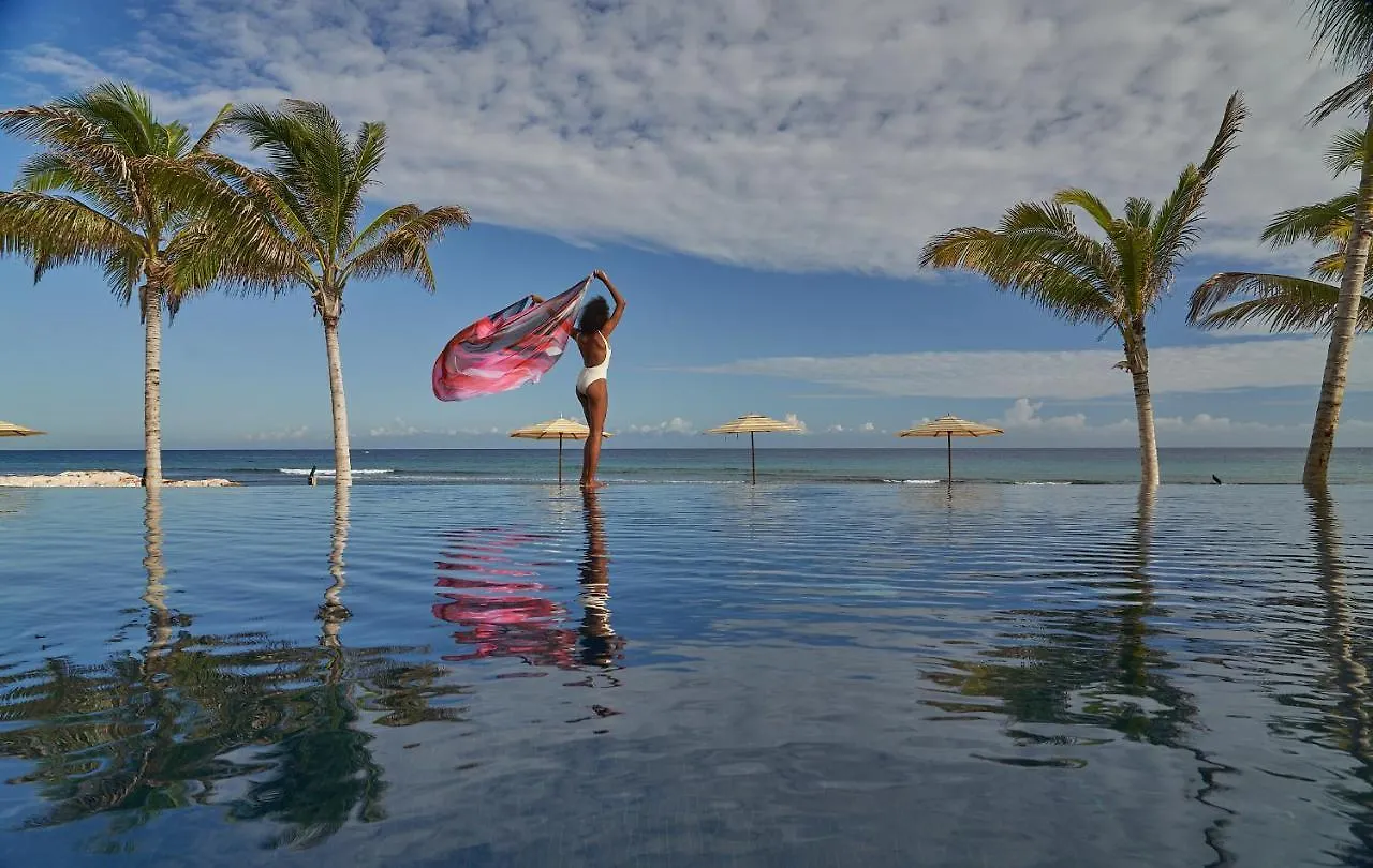 Half Moon Hotel Montego Bay