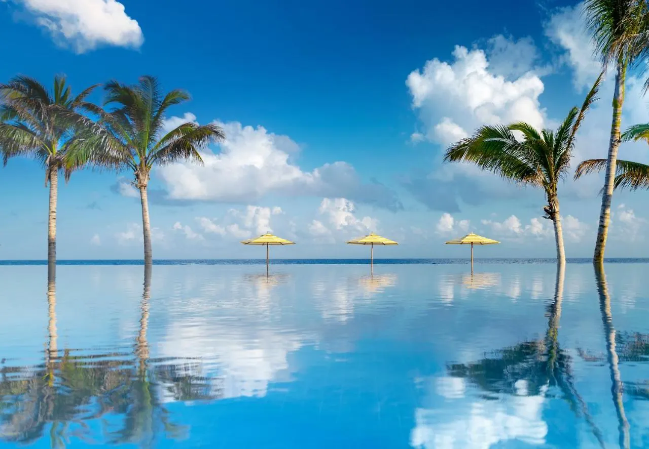 ***** Resort Half Moon Hotel Montego Bay Jamaica