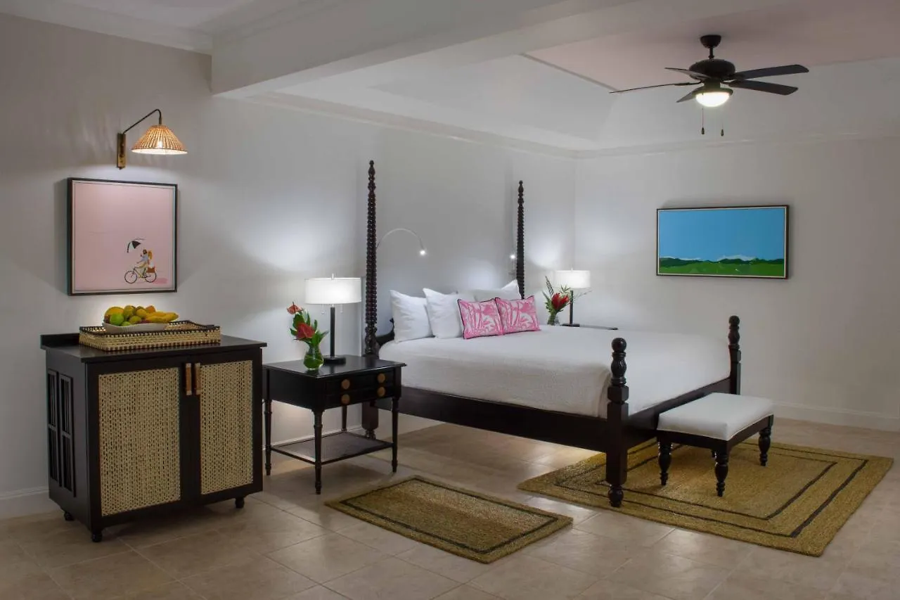 Half Moon Hotel Montego Bay 5*,  Jamaica