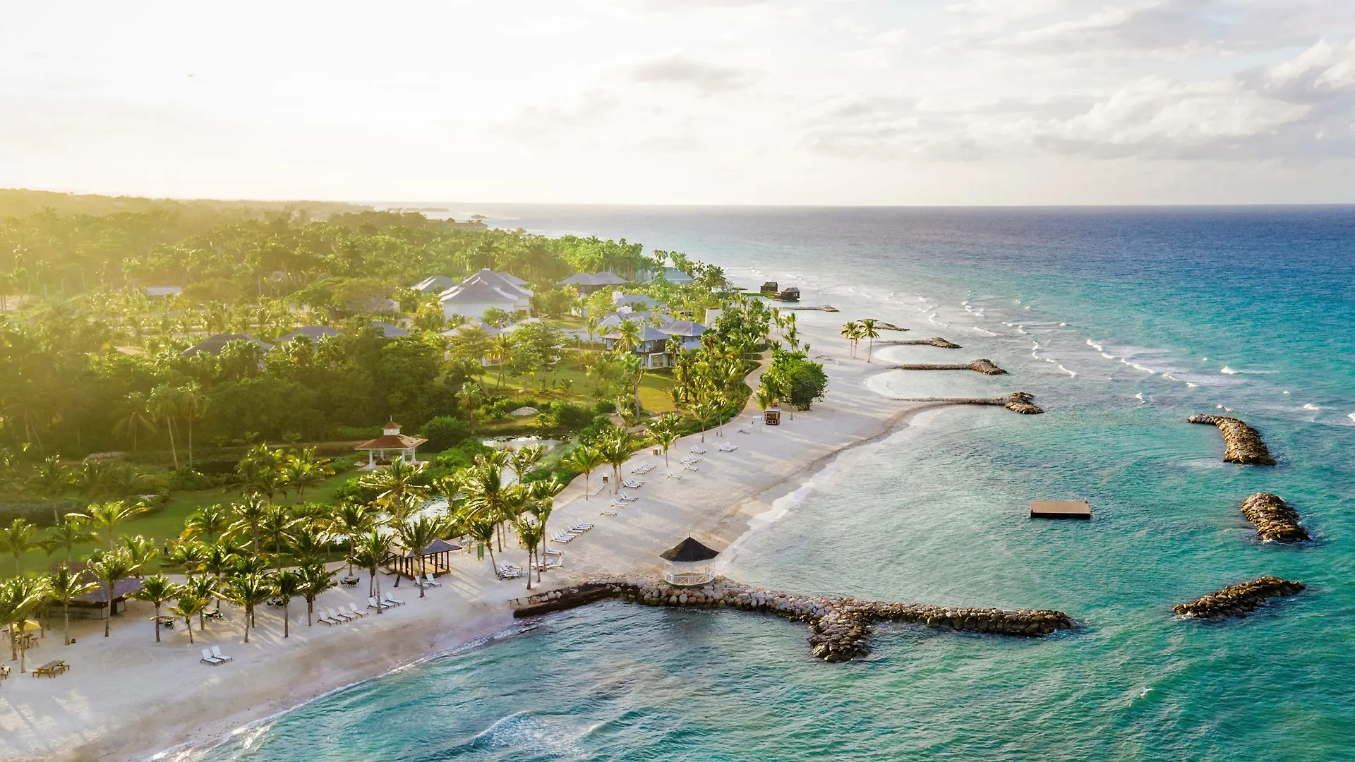Resort Half Moon Hotel Montego Bay
