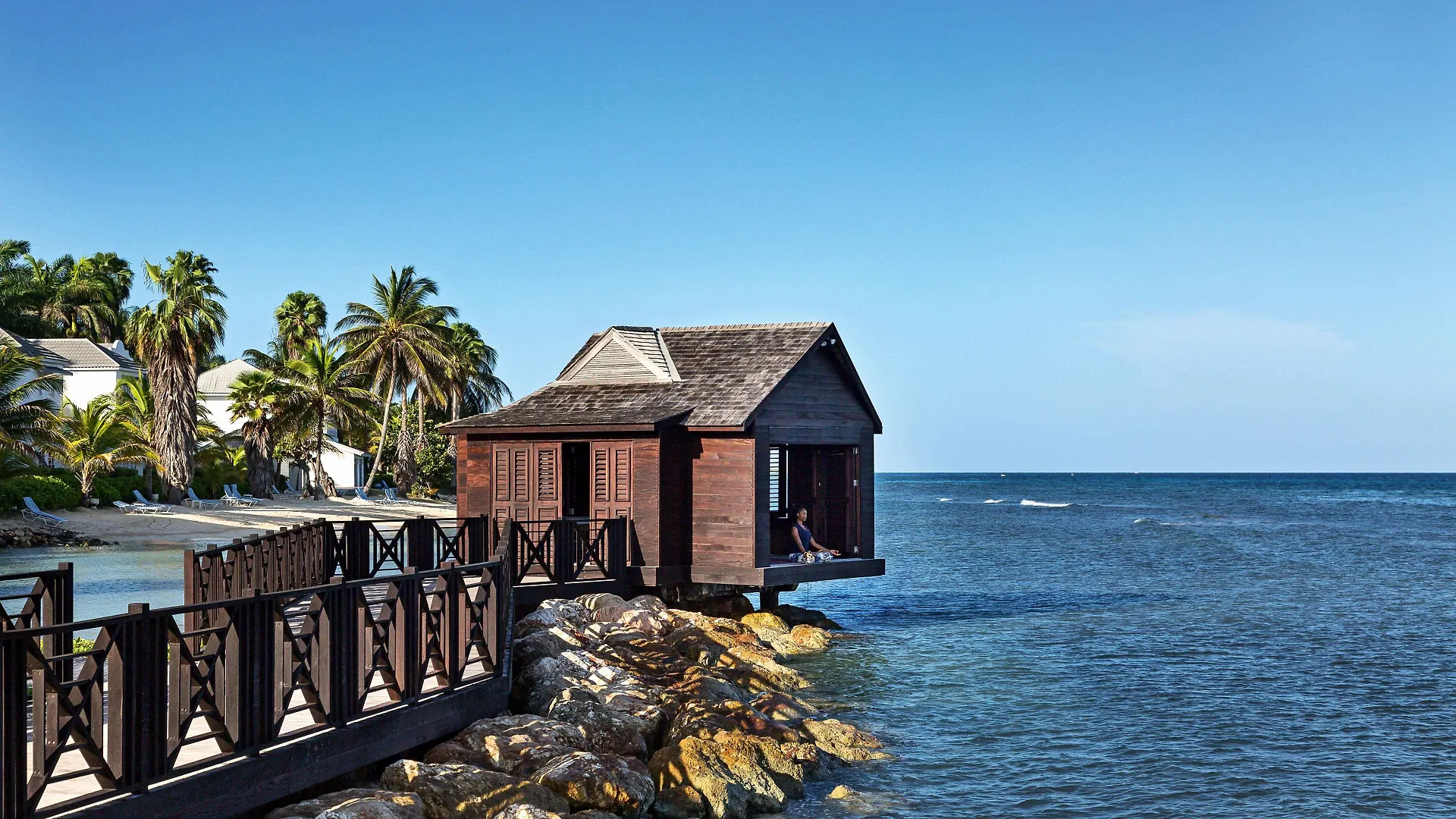 Half Moon Hotel Montego Bay Resort