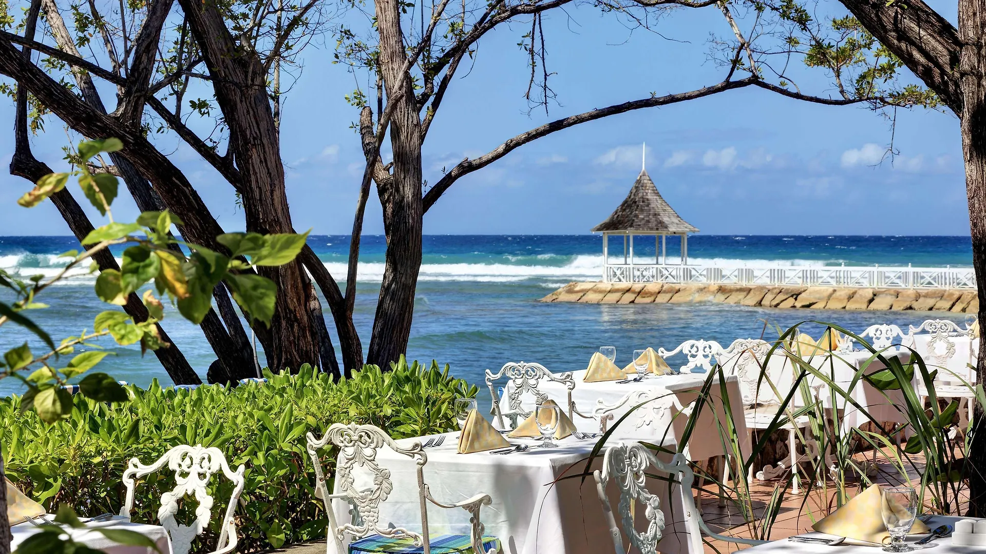 Half Moon Hotel Montego Bay