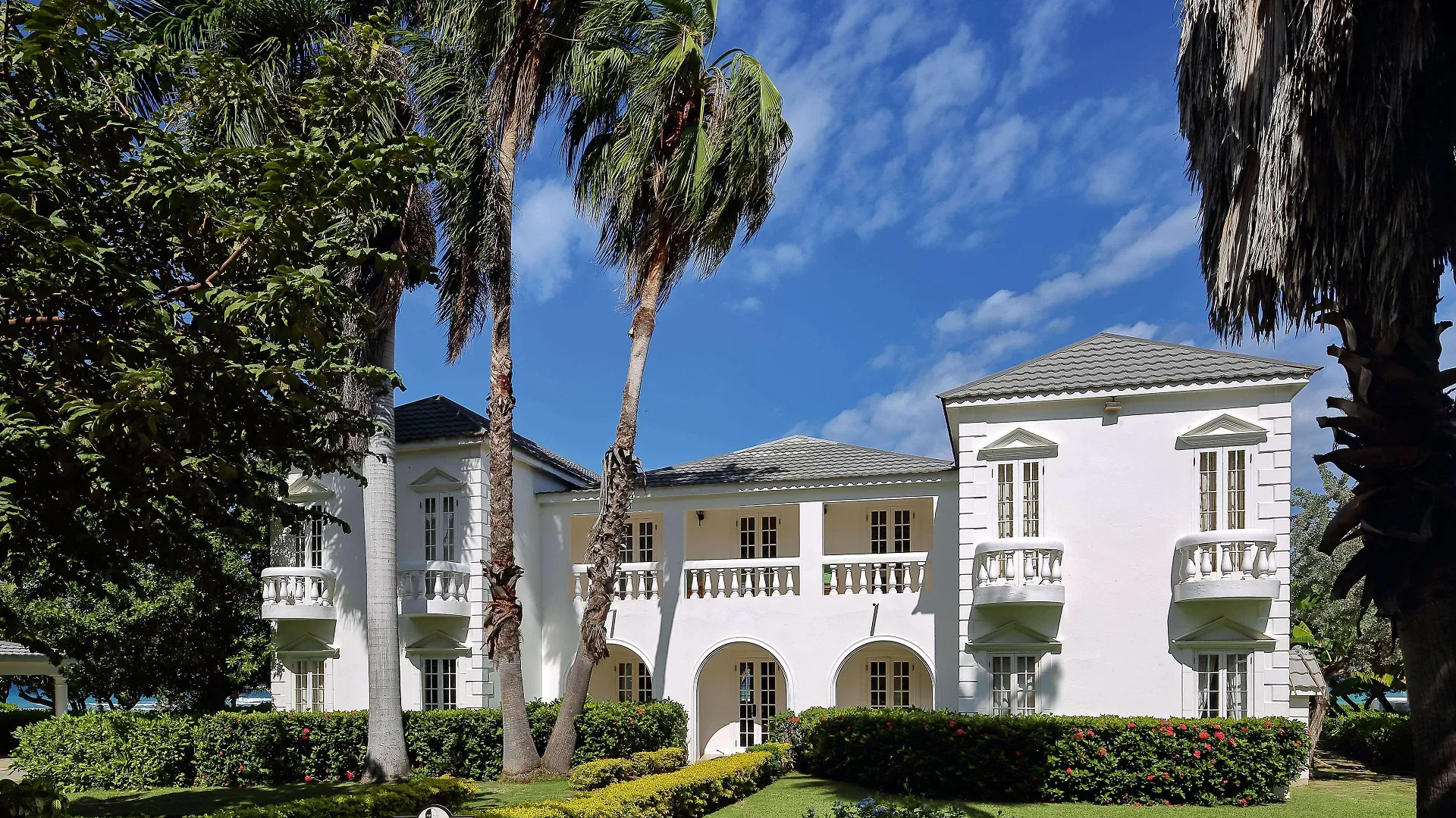 Half Moon Hotel Montego Bay