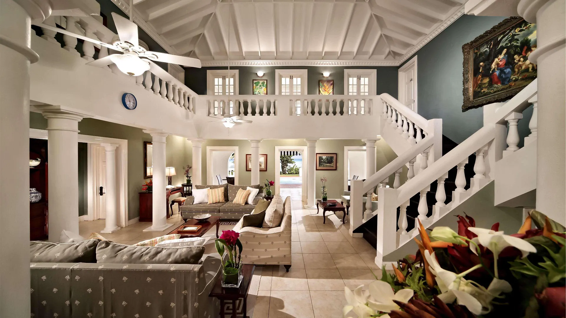 Resort Half Moon Hotel Montego Bay