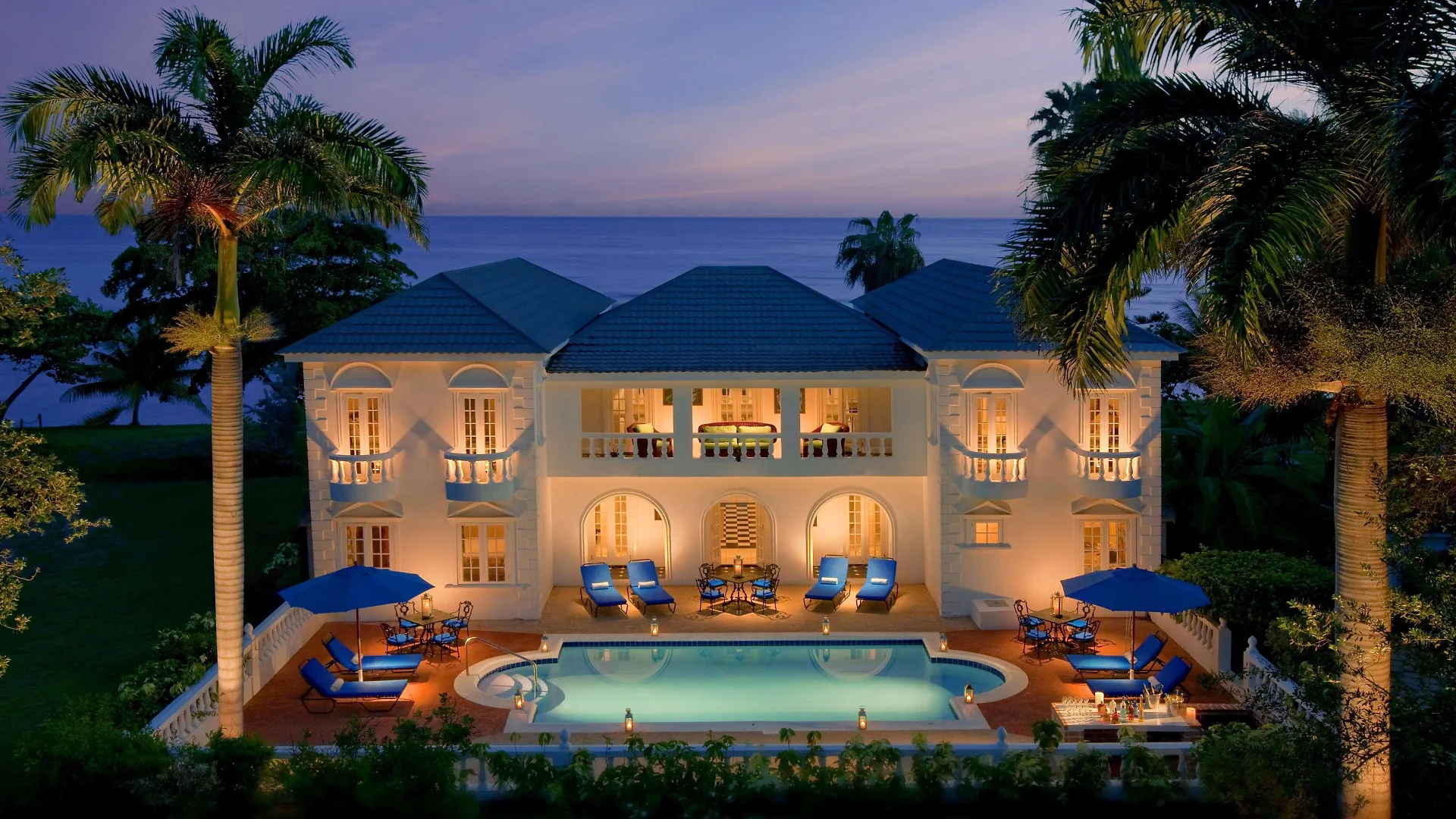 ***** Resort Half Moon Hotel Montego Bay Jamaica