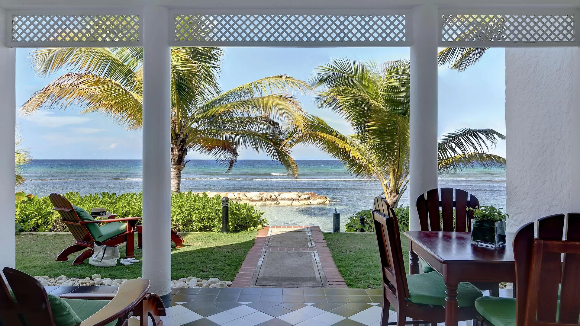 Resort Half Moon Hotel Montego Bay