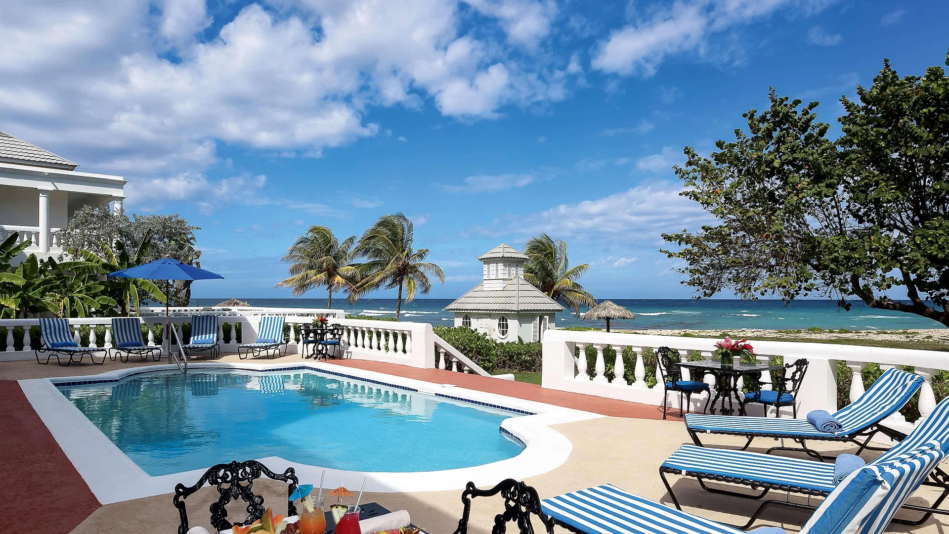 Half Moon Hotel Montego Bay Resort