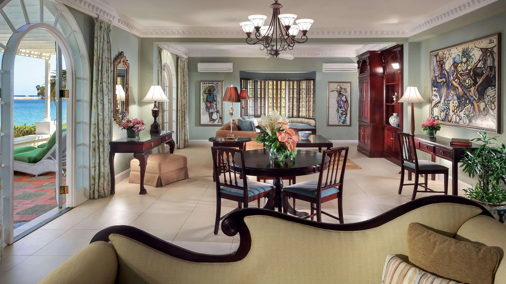 ***** Resort Half Moon Hotel Montego Bay Jamaica