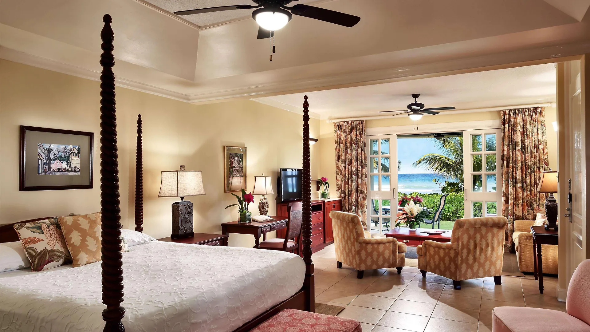 ***** Resort Half Moon Hotel Montego Bay Jamaica