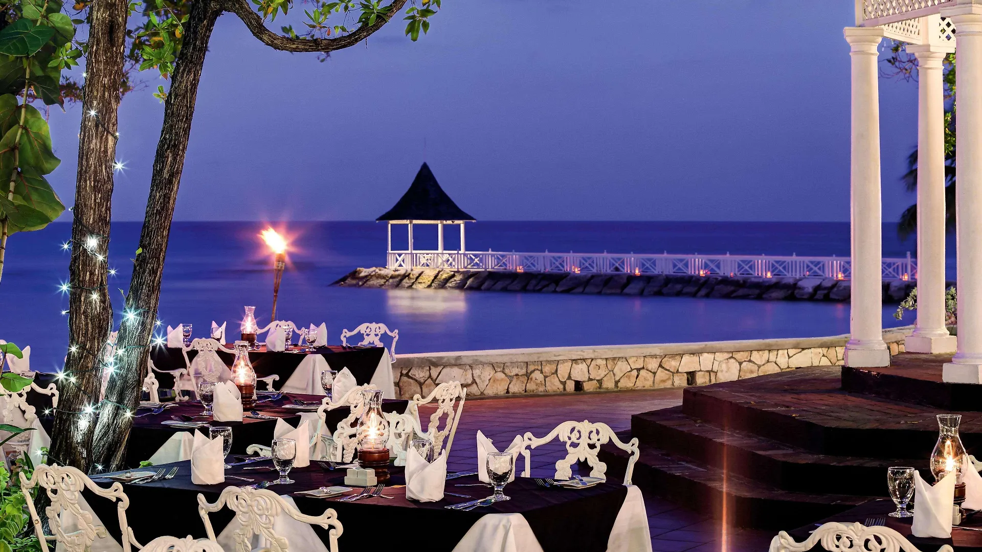 Half Moon Hotel Montego Bay Resort