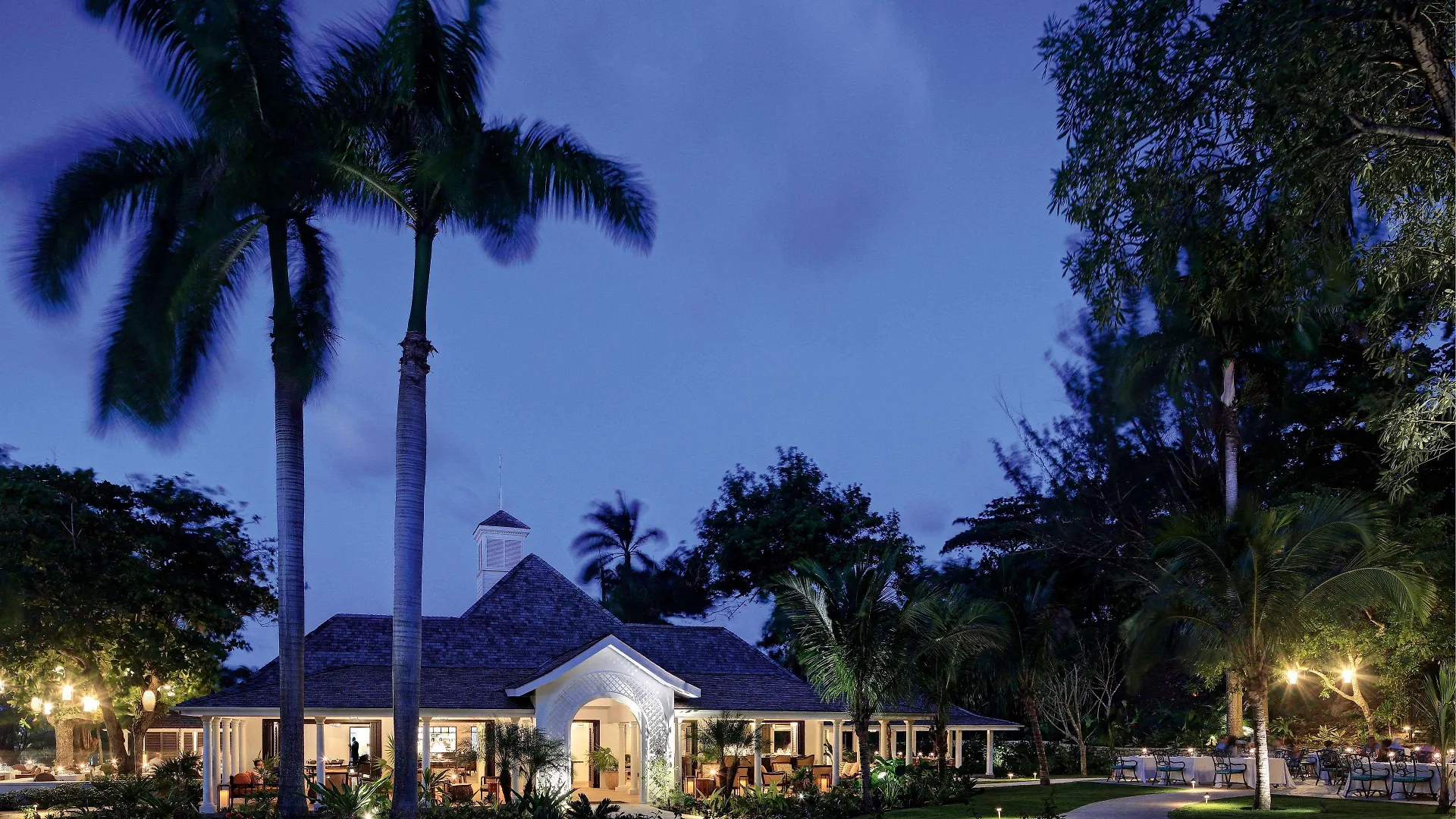 Half Moon Hotel Montego Bay