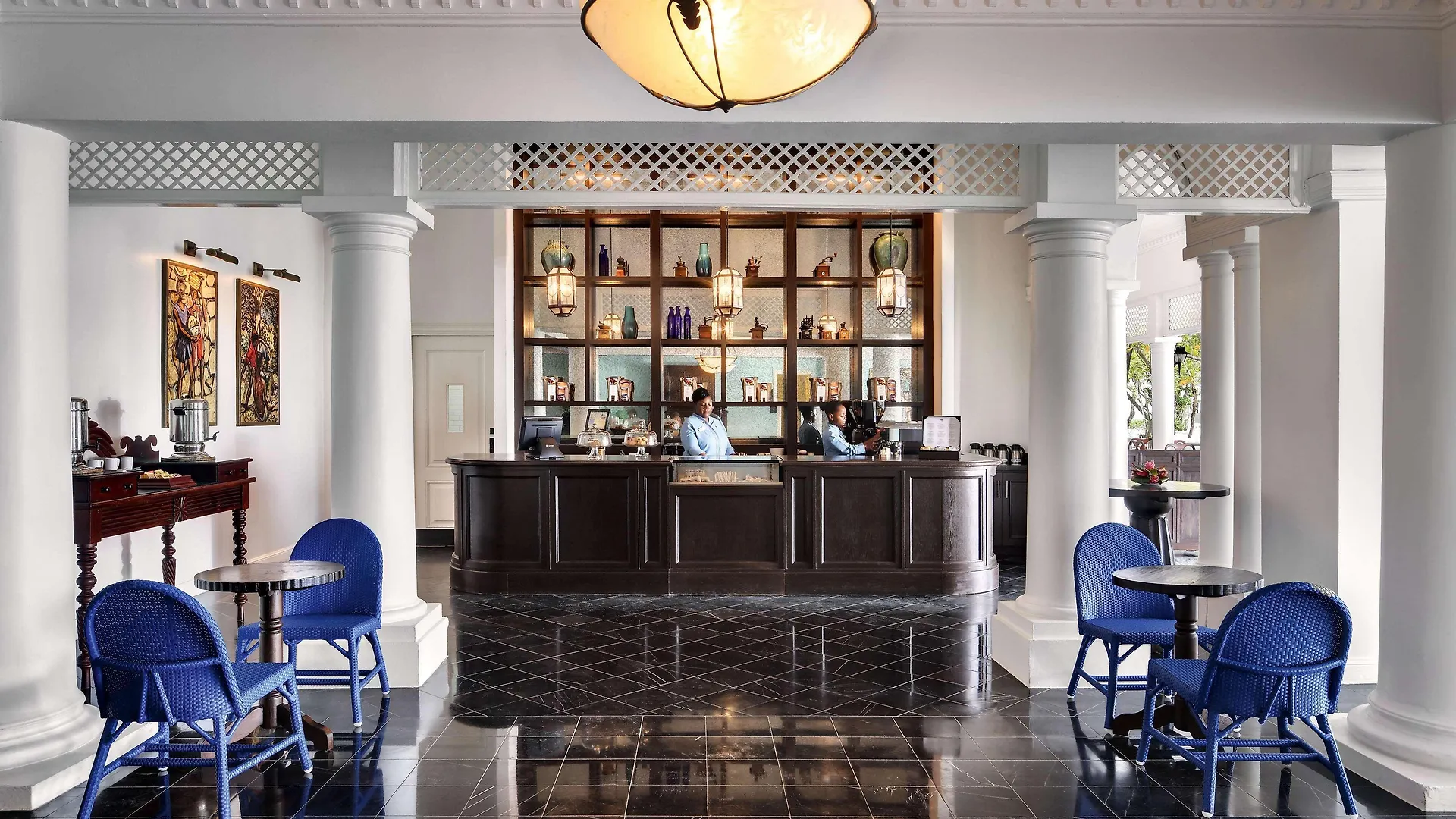 Half Moon Hotel Montego Bay Resort