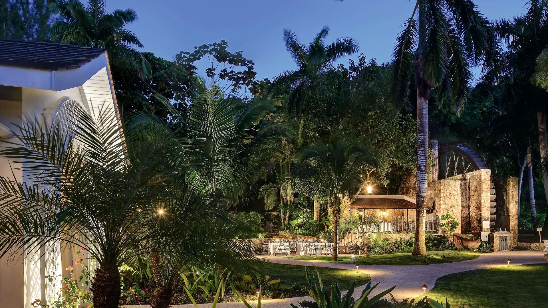 Resort Half Moon Hotel Montego Bay