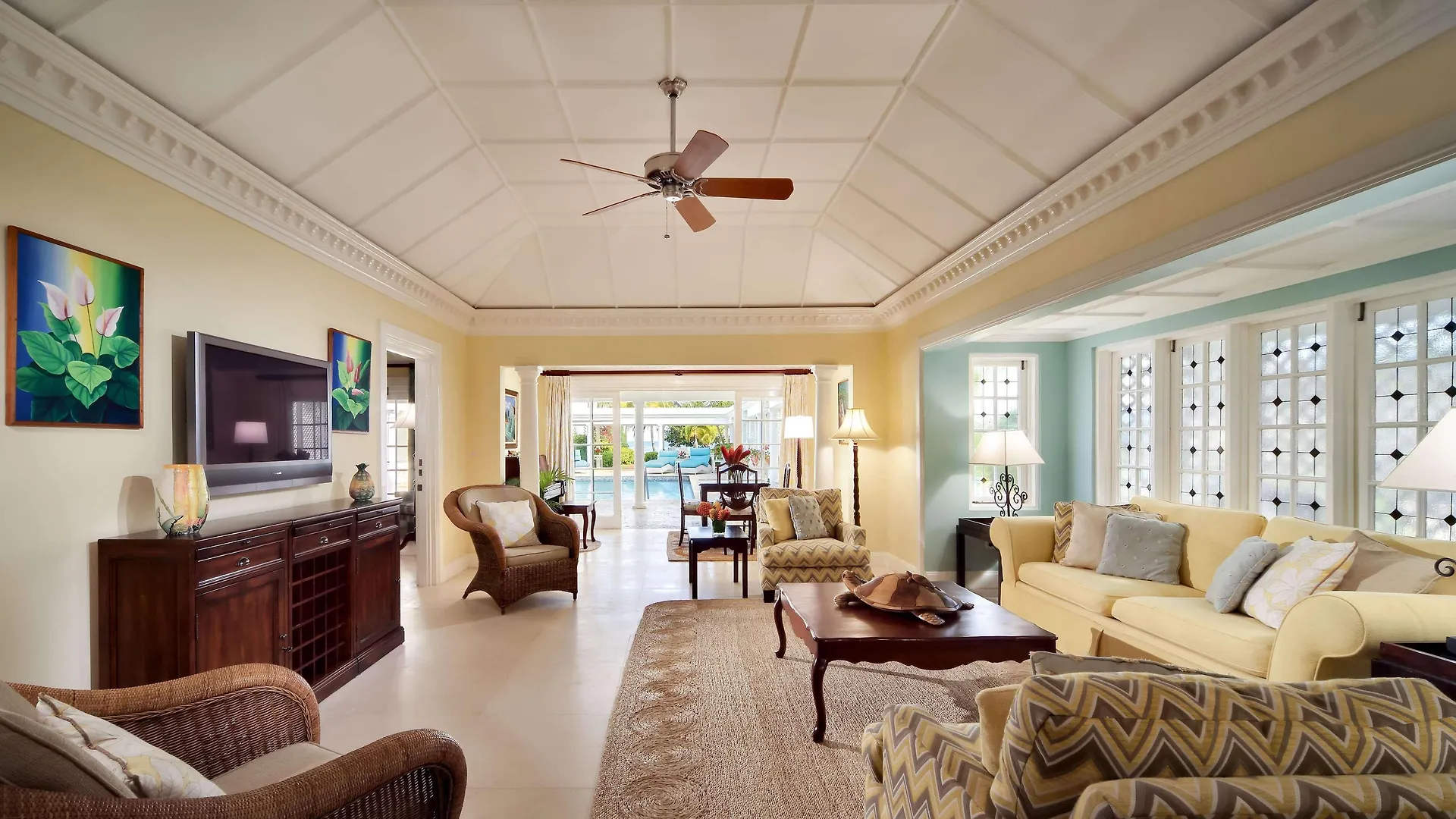 Half Moon Hotel Montego Bay Resort