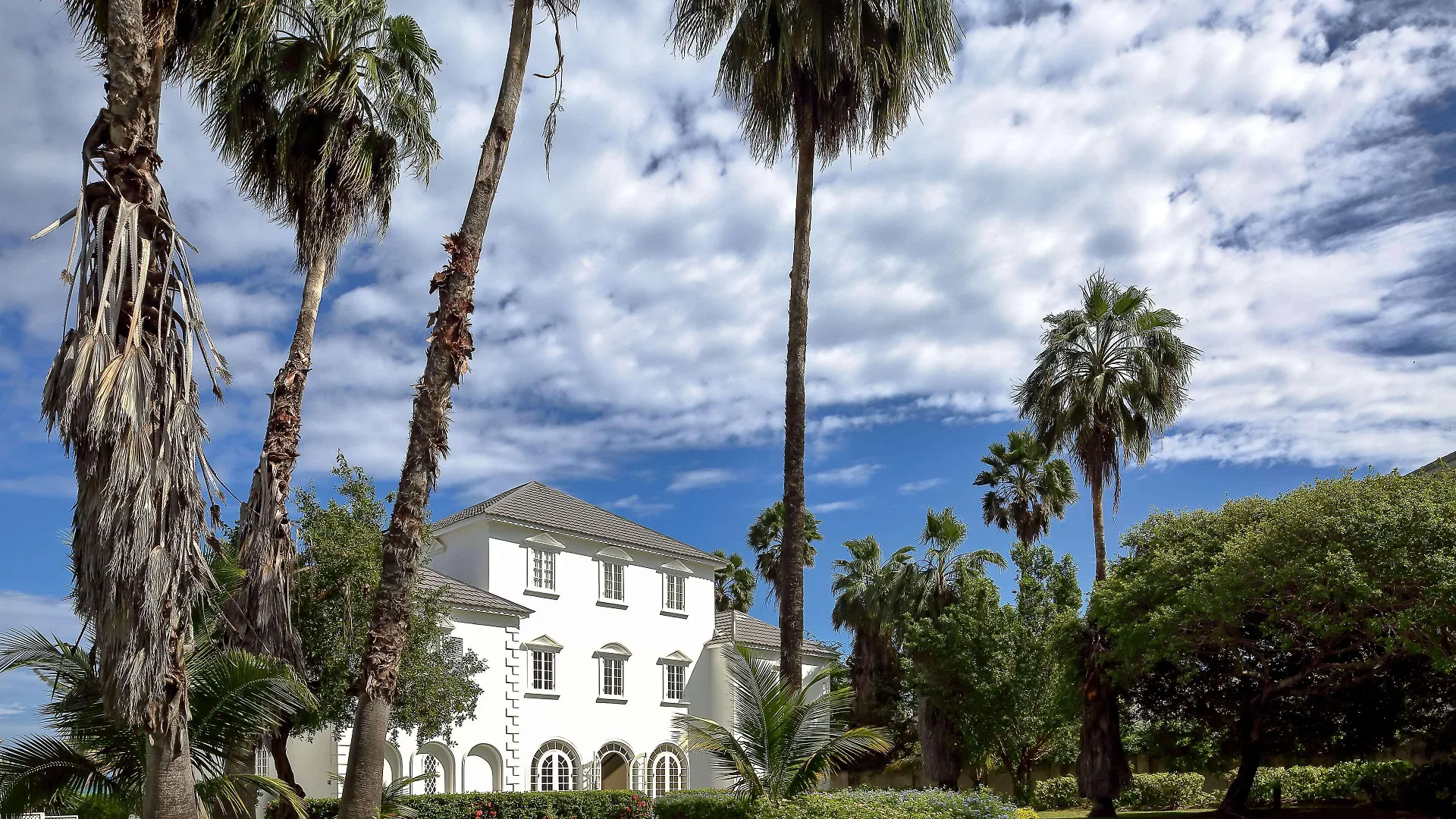 ***** Resort Half Moon Hotel Montego Bay Jamaica
