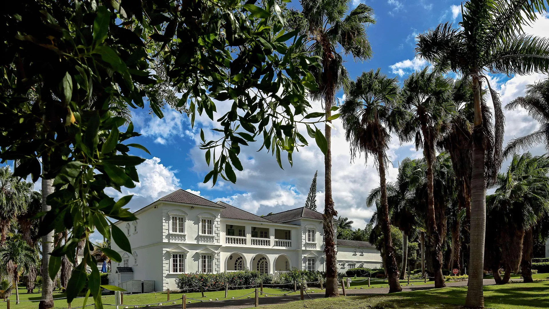 Half Moon Hotel Montego Bay