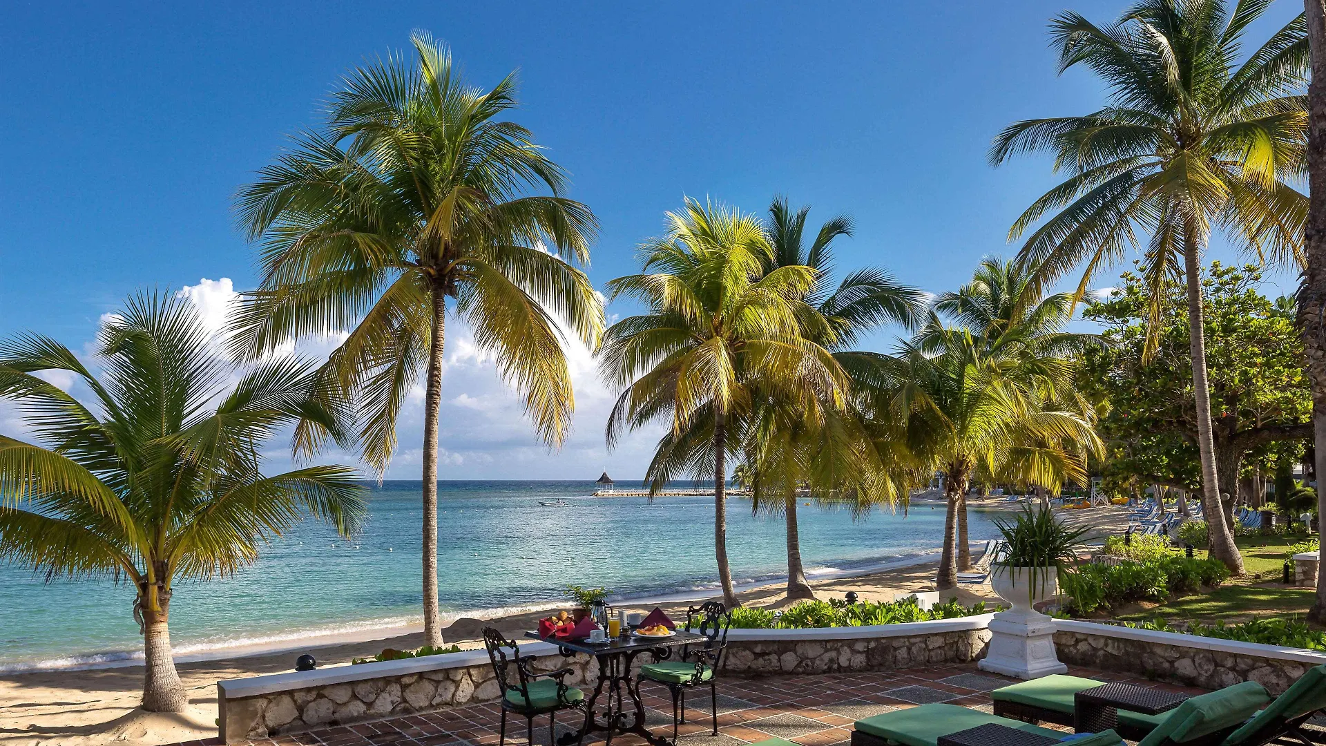 Resort Half Moon Hotel Montego Bay