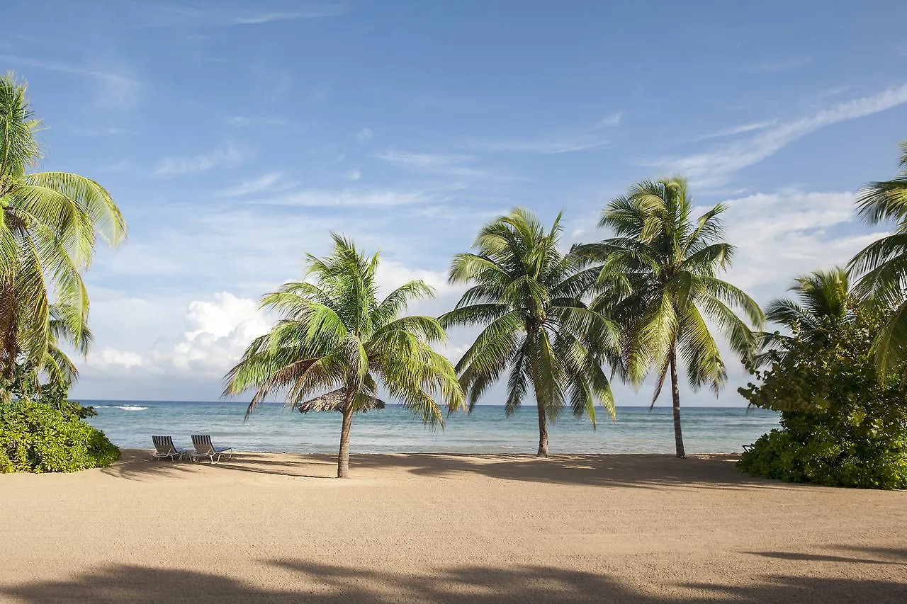 Half Moon Hotel Montego Bay