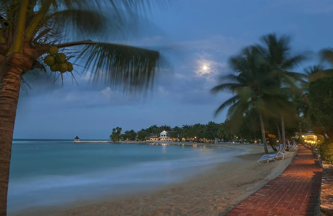 Half Moon Hotel Montego Bay