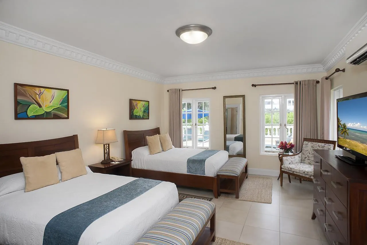 Resort Half Moon Hotel Montego Bay