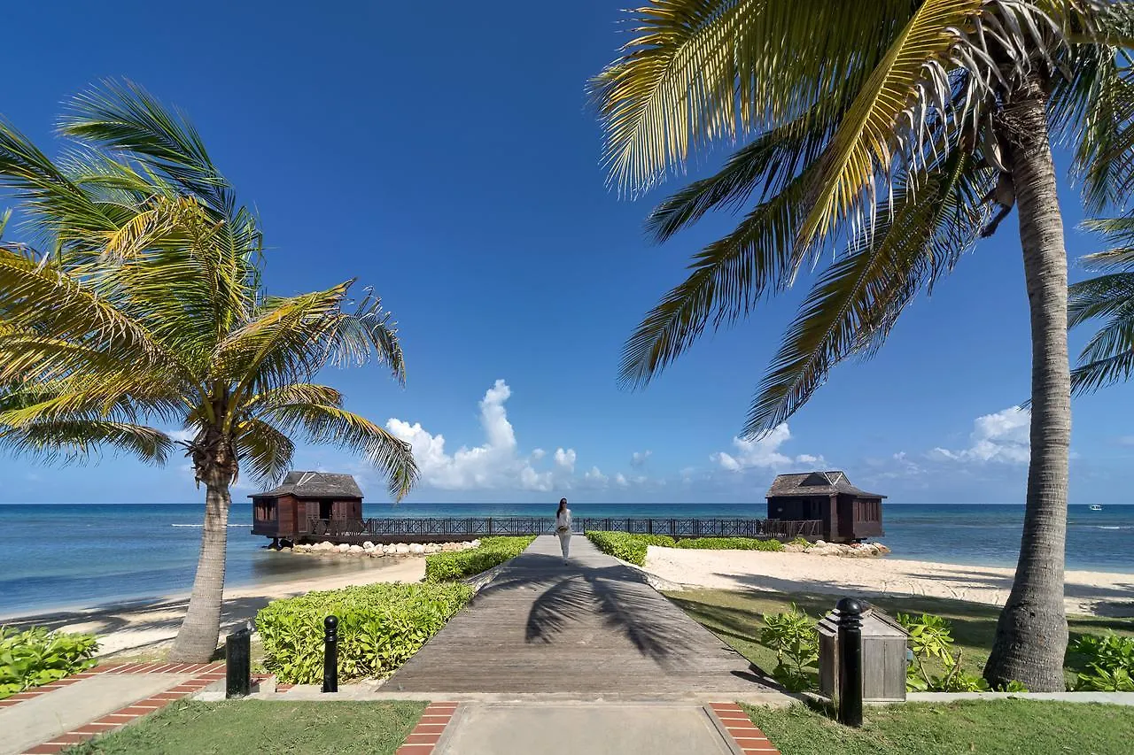 Half Moon Hotel Montego Bay Jamaica
