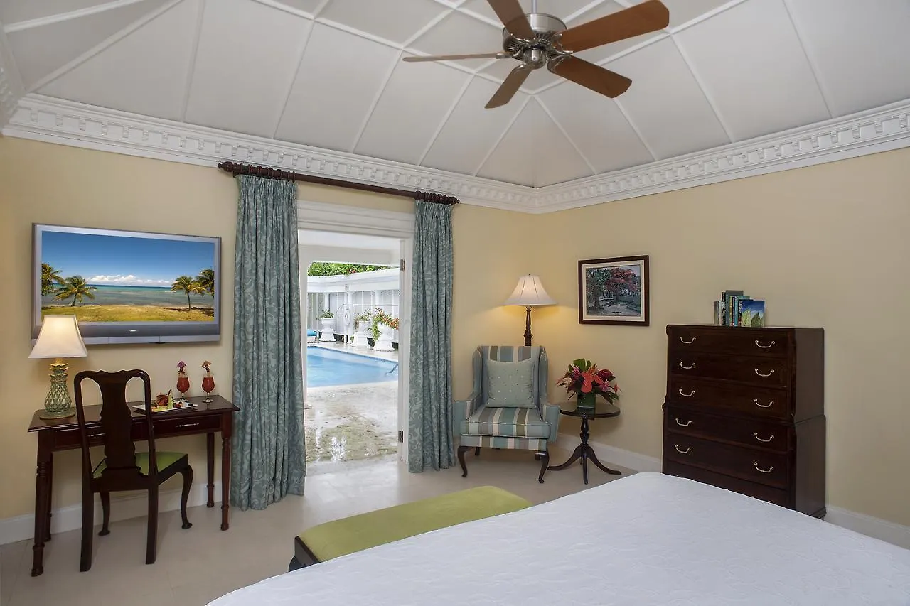 Half Moon Hotel Montego Bay Resort