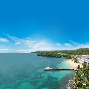 **** Station touristique Couples Tower Isle (adults Only) Jamaïque