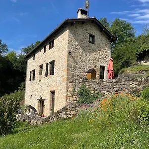  Couette-café D'hotes L'ecrin Du Quercy France