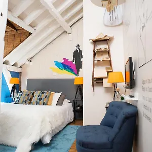 No Limit Bairro Alto Albergue Lisboa