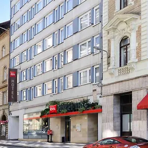 Ibis Hotel Budapeste