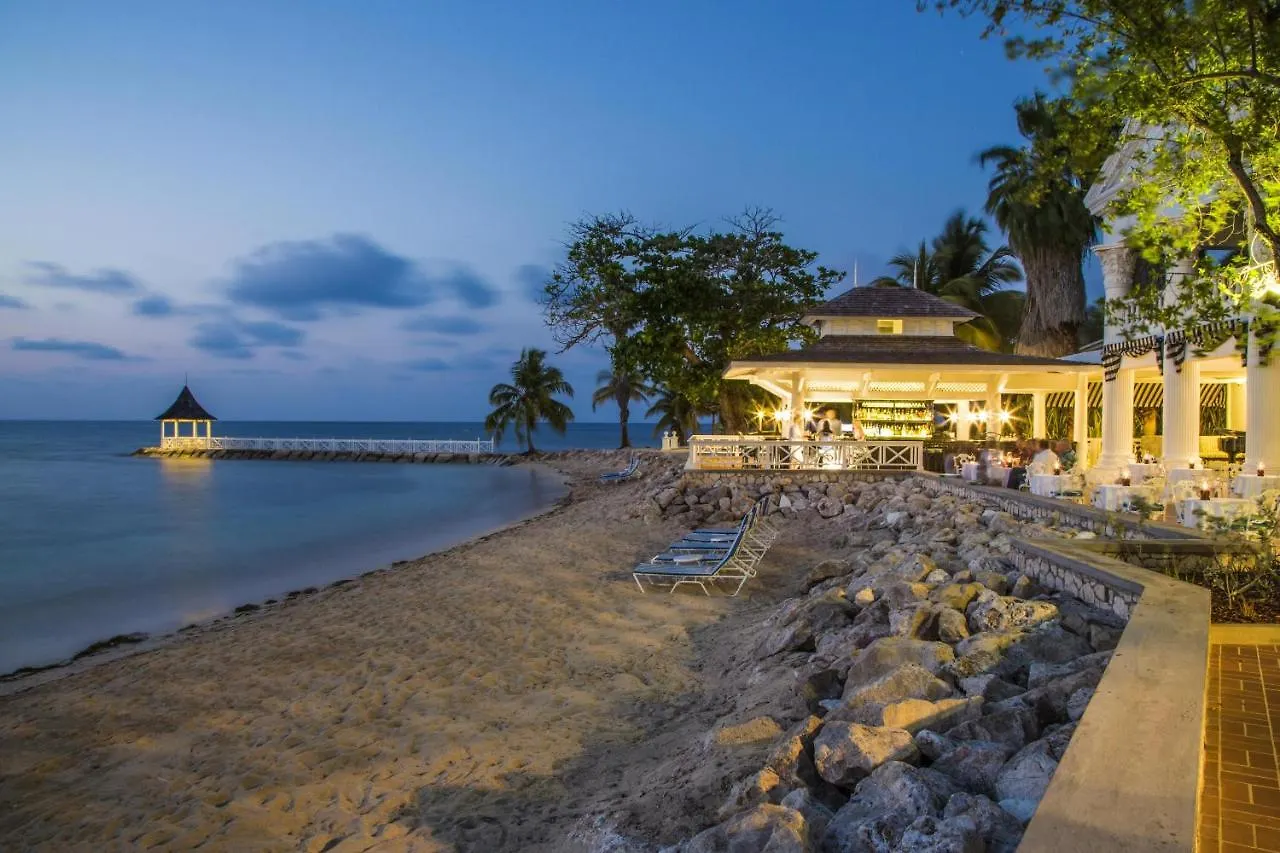 Hotel Half Moon Montego Bay Jamaika