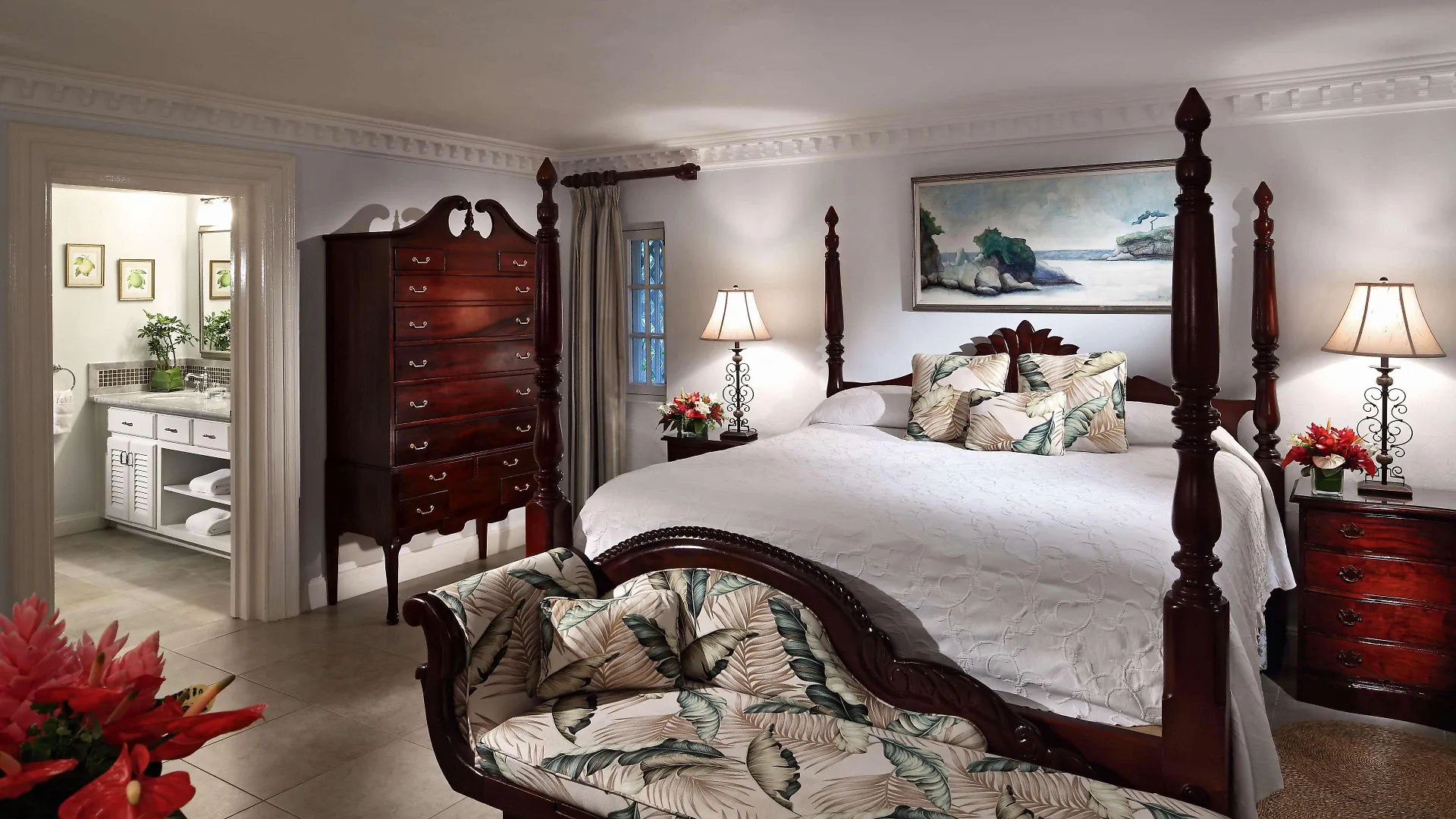 Resort Hotel Half Moon Montego Bay