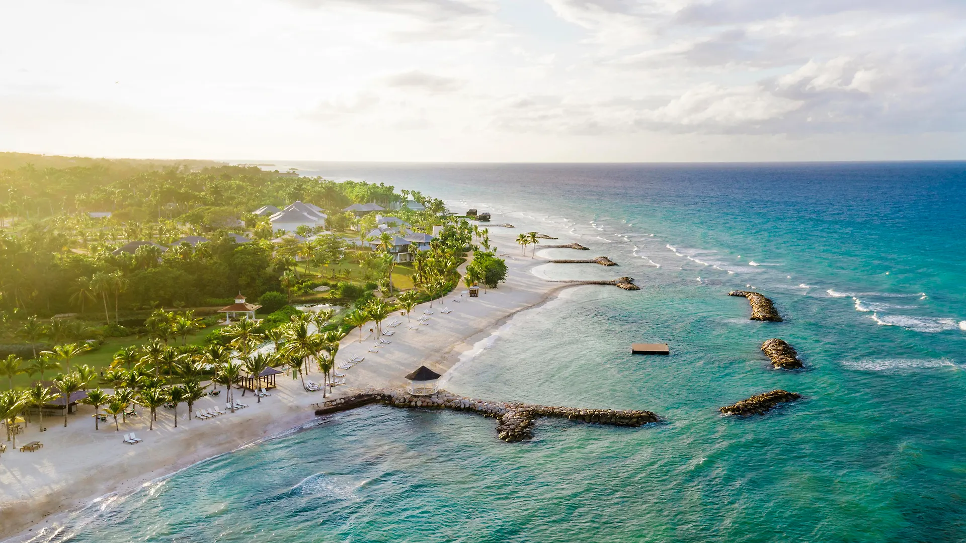 Hotel Half Moon Montego Bay