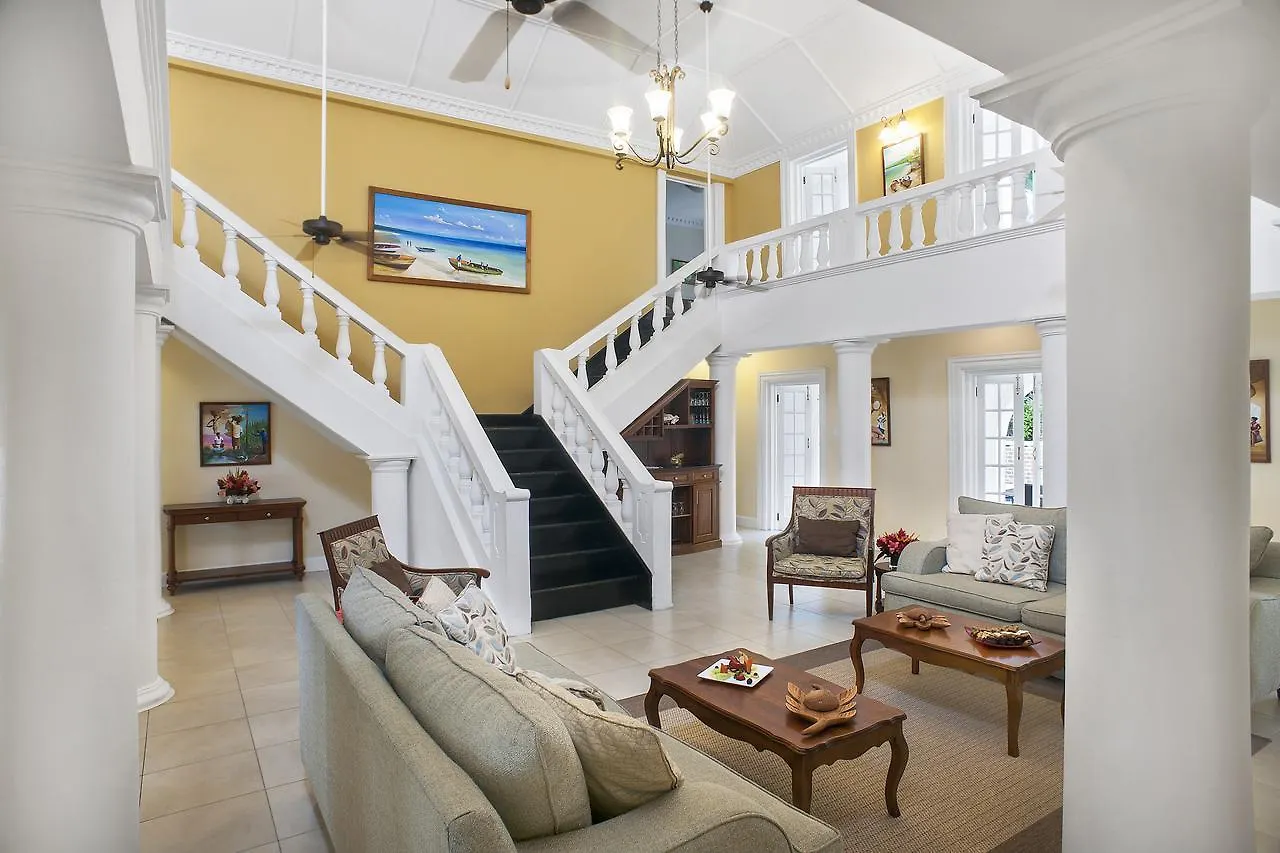 Hotel Half Moon Montego Bay Resort