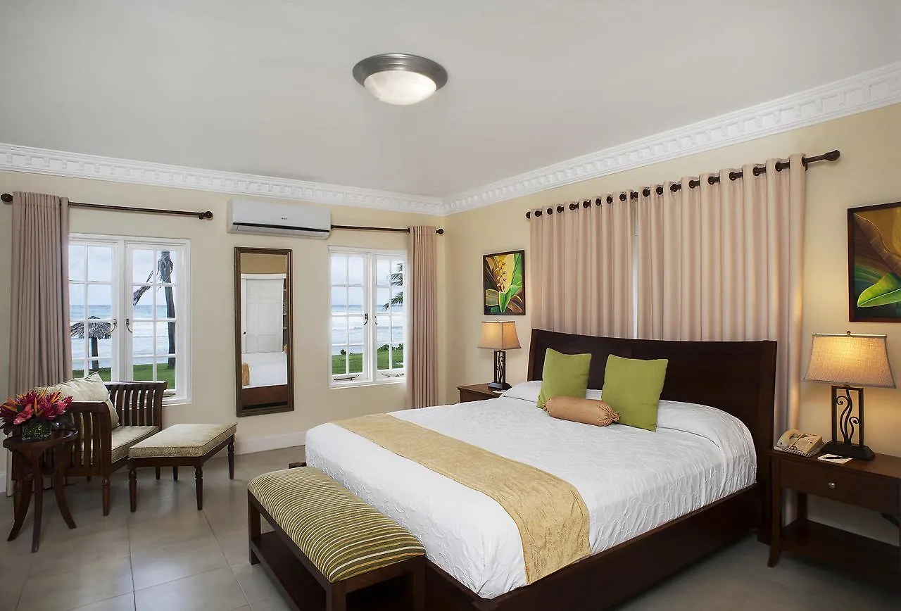Hotel Half Moon Montego Bay