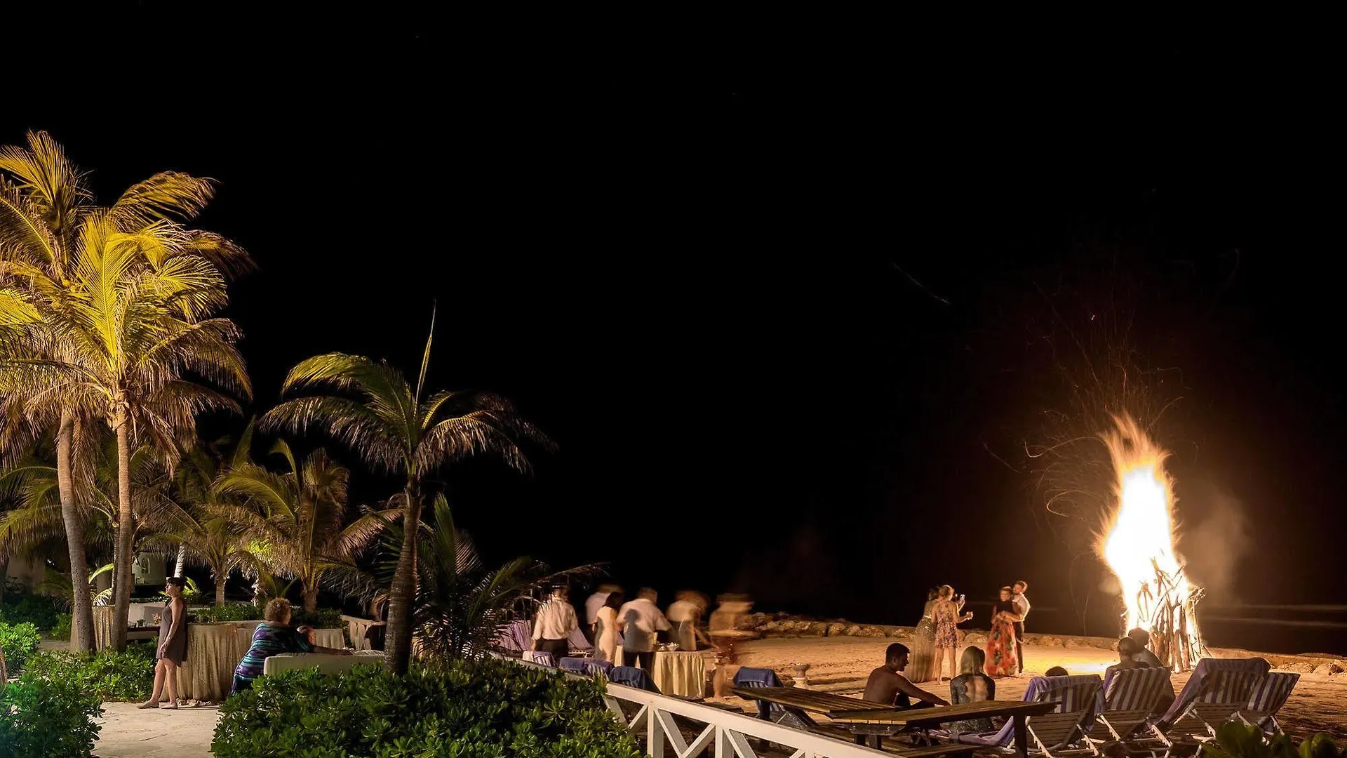 Hotel Half Moon Montego Bay Resort