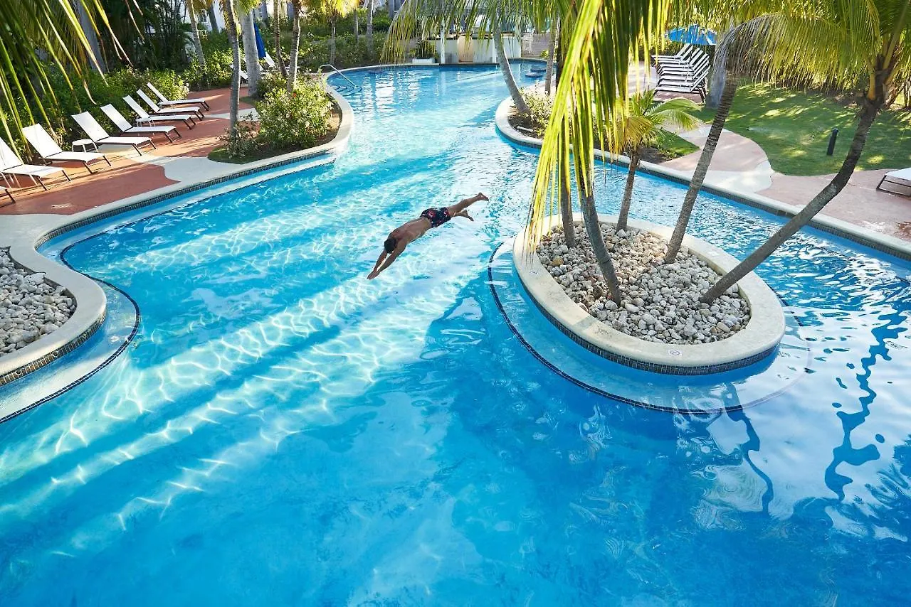 Half Moon Hotel Montego Bay