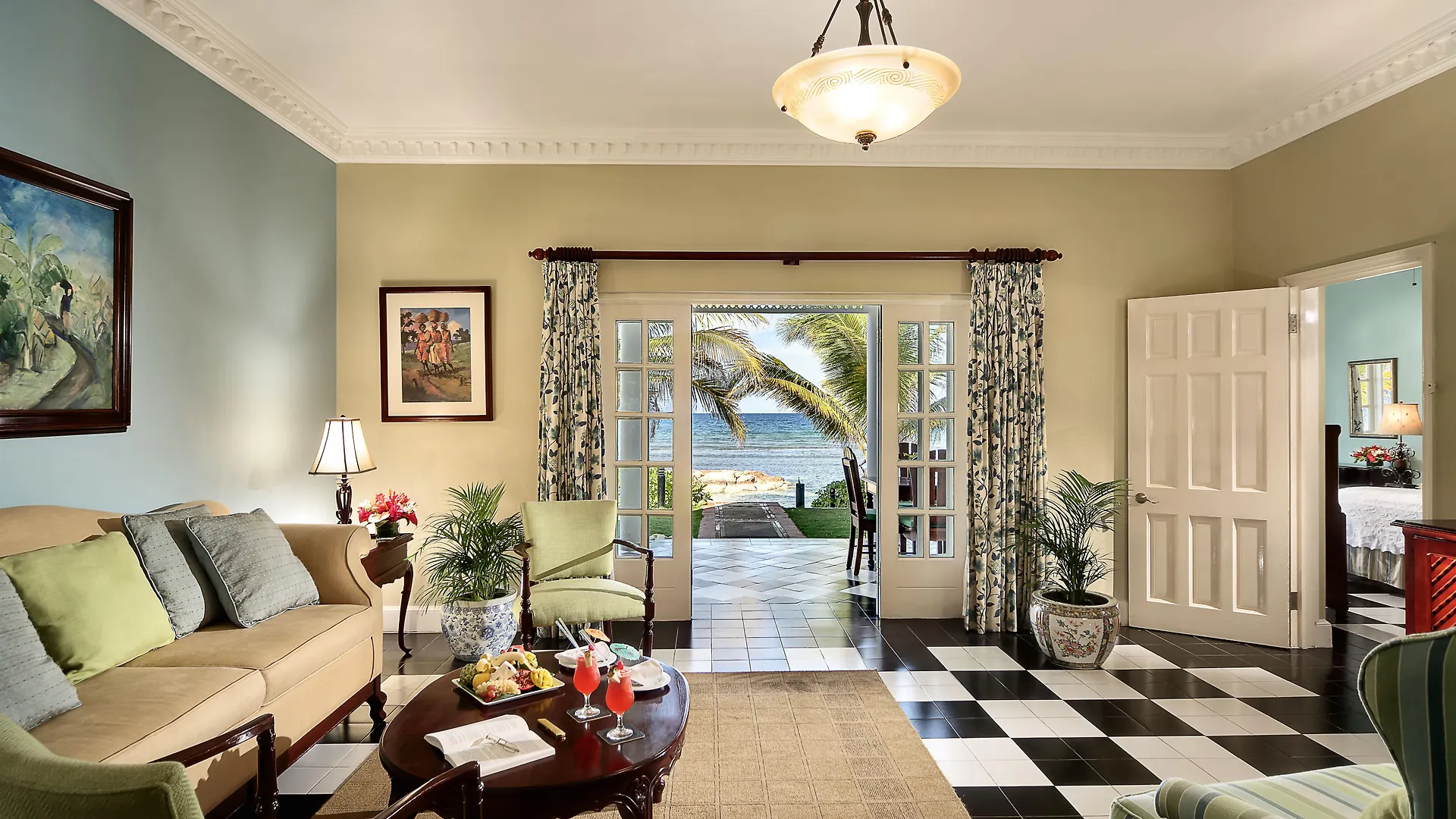Resort Half Moon Hotel Montego Bay