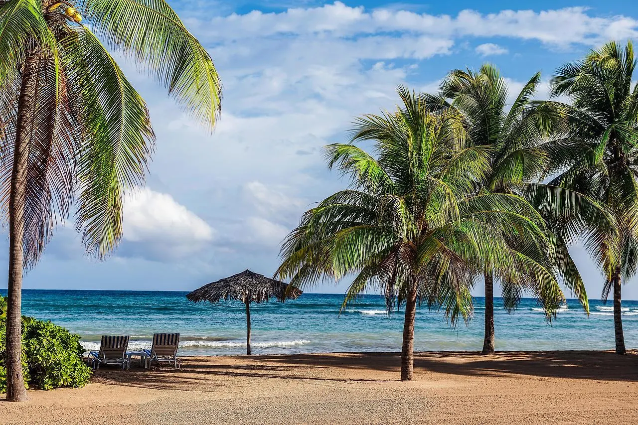 Half Moon Hotel Montego Bay 5*,
