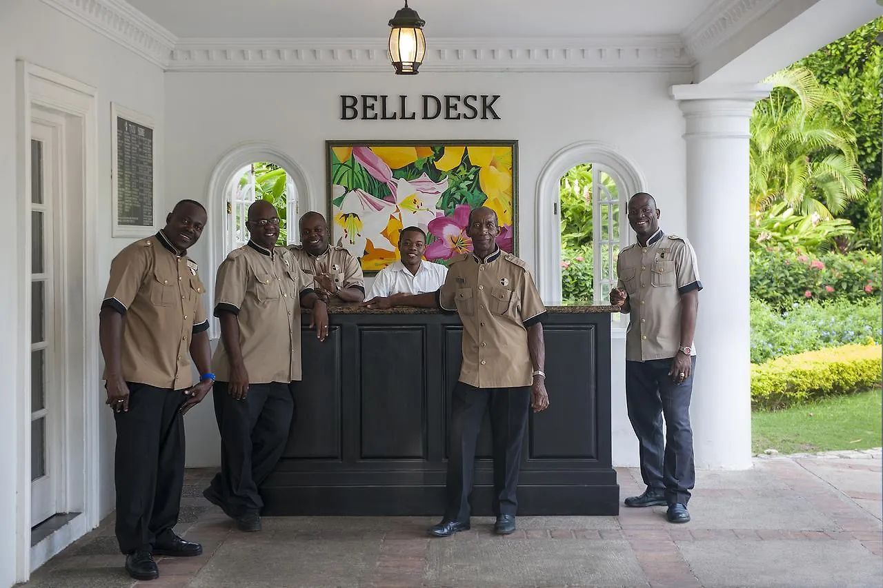 Half Moon Hotel Montego Bay 5*,